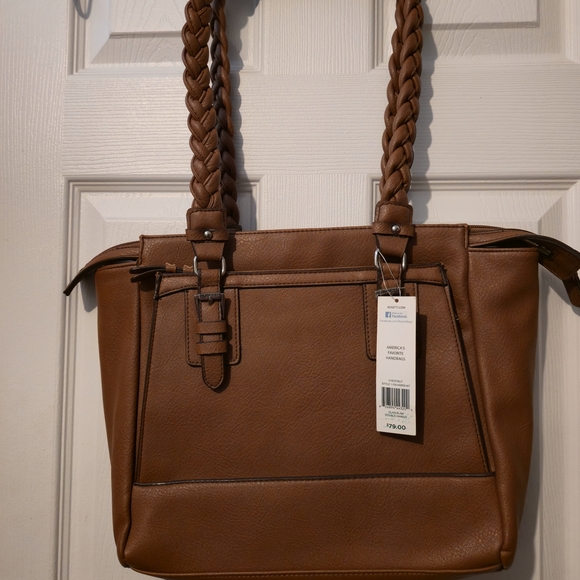 Rossetti Handbags - Womens Shoulder Bag